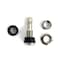 Haltec Standard Bore Clamp-In Valve TV-416 - alternate 5